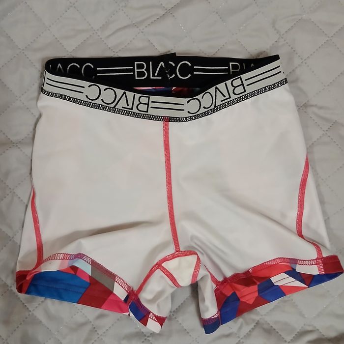 Плавки для хлопчика BLACC