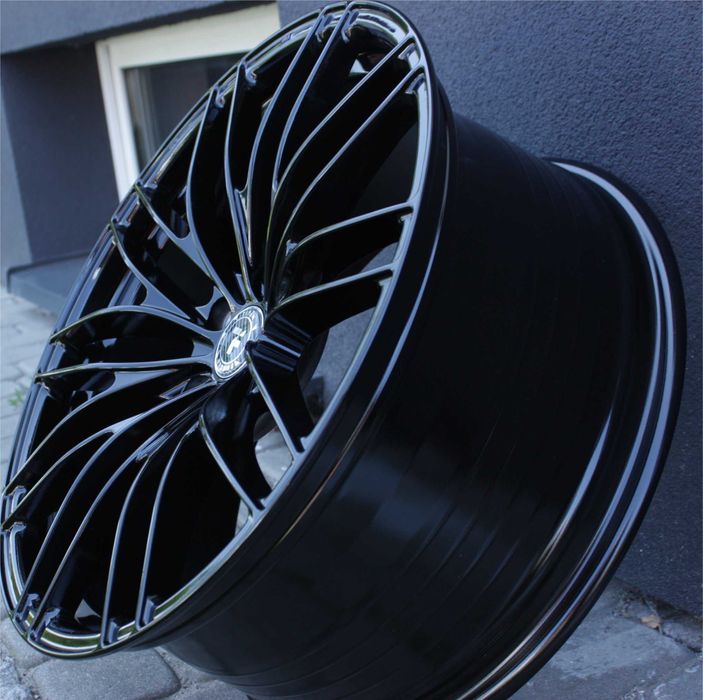 Fabrycznie nowe alufelgi 19 5x114,3 Ford Mustang Lexus Mazda Toyota