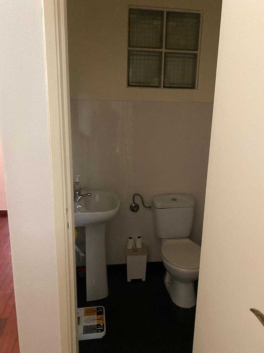 Apartamento T2 para arrendamento