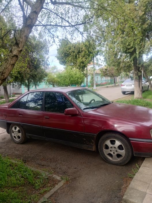 Продаж Обмін Опель Омега А