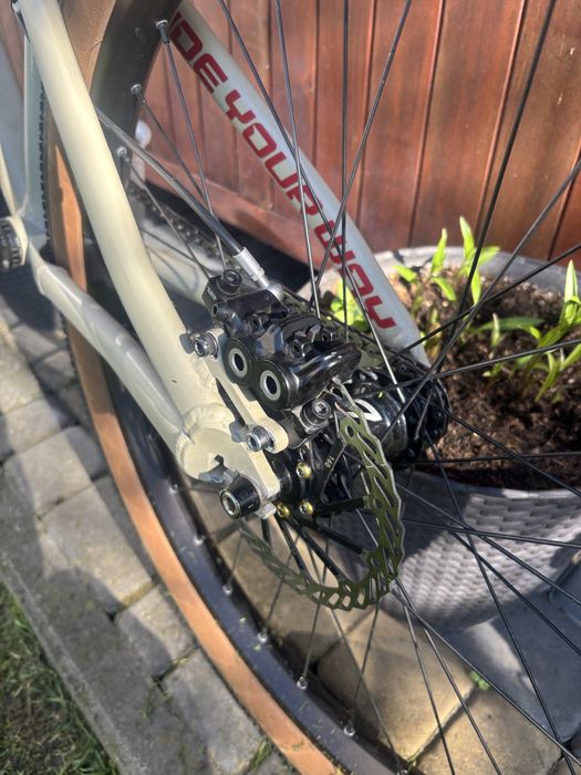 Dartmoor Two6player Pro