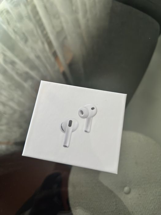 AirPods Pro 3 (ANC) cancelamento de ruído ativo
