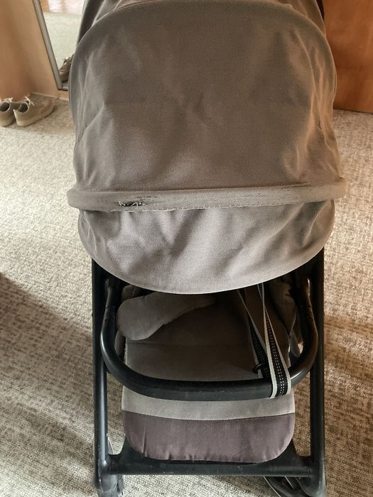Cybex Balios S Lux