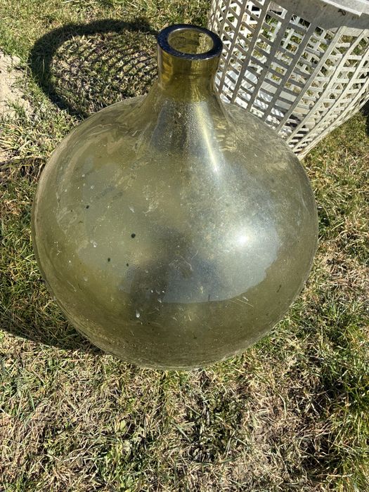 Gąsior do wina 25 litrów