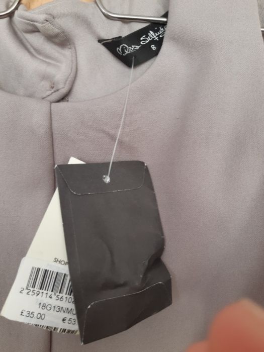 Sukienka miss selfridge