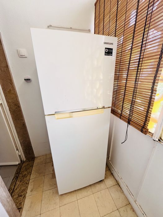 Frigorífico Samsung RT29FARADWW – No Frost