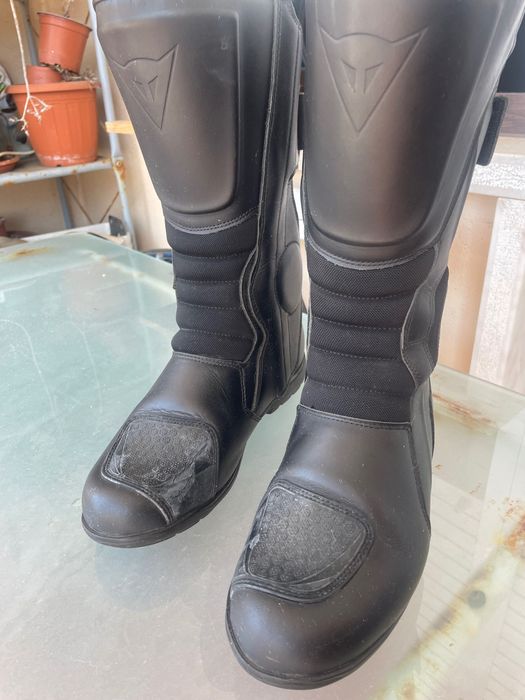 Botas moto  Dainese