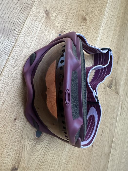 Google oakley snowboard jak Nowe