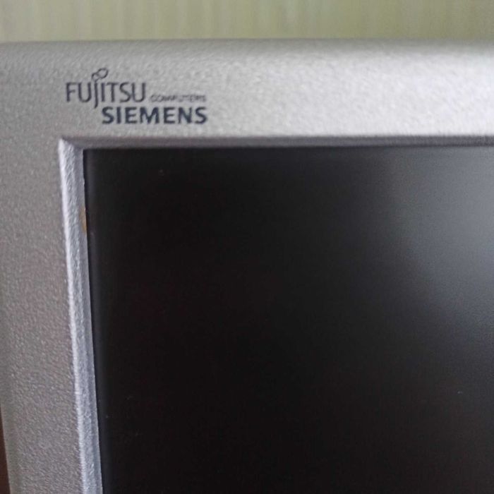 Монитор SIEMENS 19 LZA