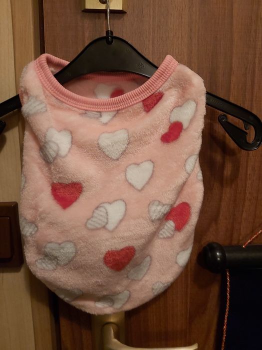 Ubranko dla pupila nowe M