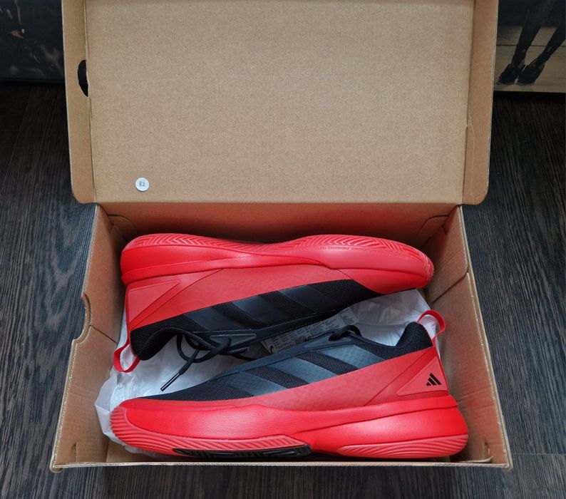 Adidas Subzone roz. 45