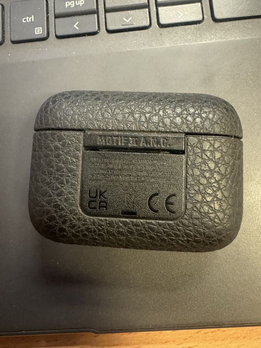 Продам marshall motif 2