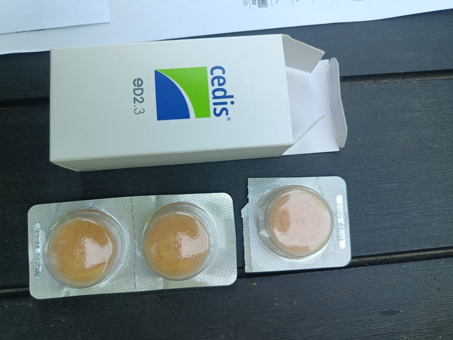 Aparaty słuchowe starlet evolv się 1600 bte 13