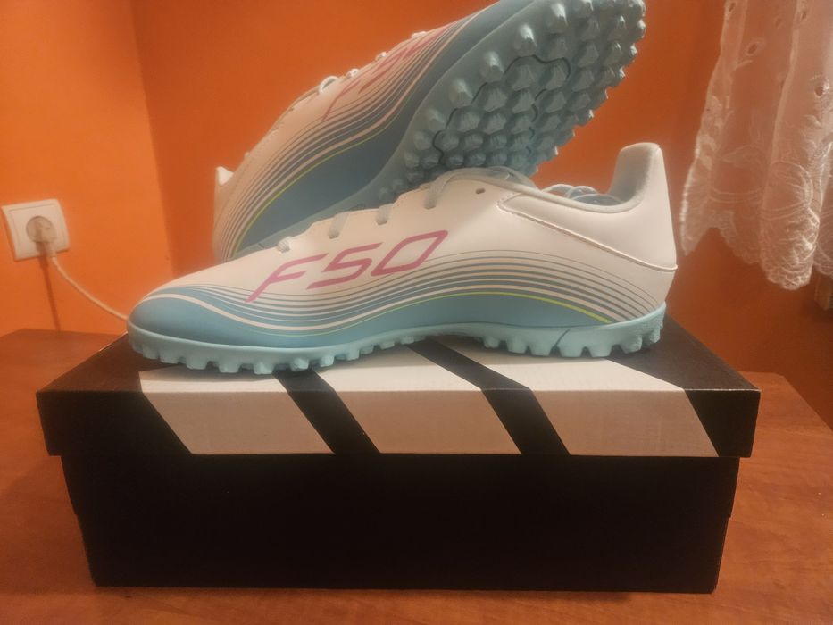 adidas F50 Messi Club TF
