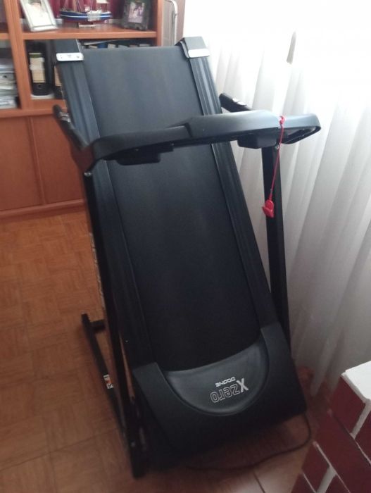 Passadeira desporto dobrável DOONE X ZERO