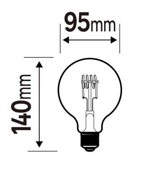 Candeeiro de teto suspenso CORDA BAMBU