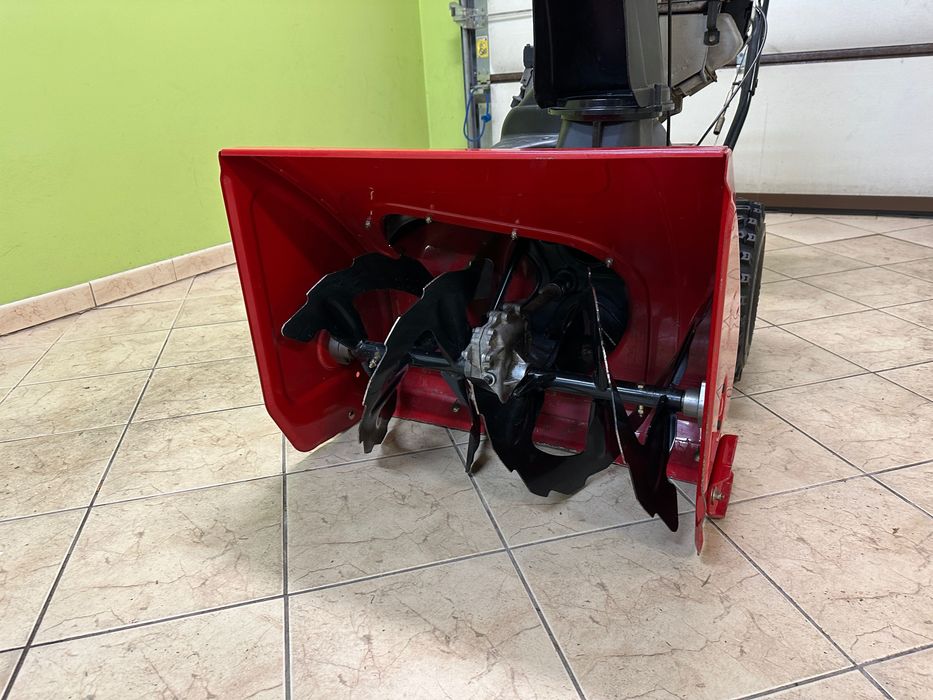 Odśnieżarka Toro Power Max 826 OE