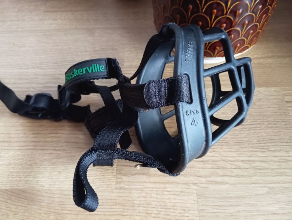 Kaganiec Baskerville Ultra 4