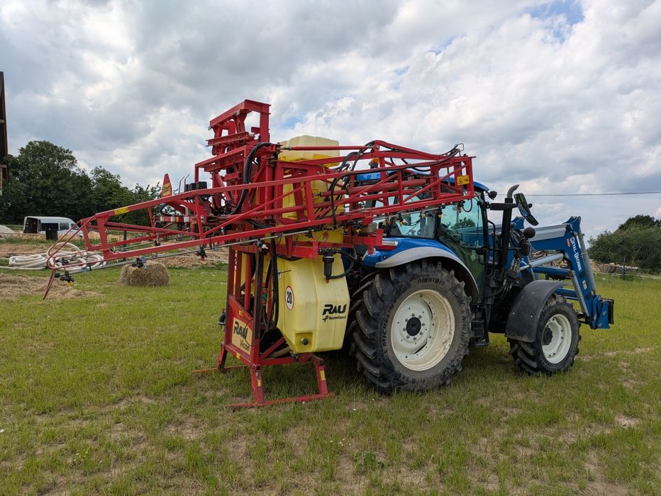 Kverneland Rau Expert 1300   /. 15m
