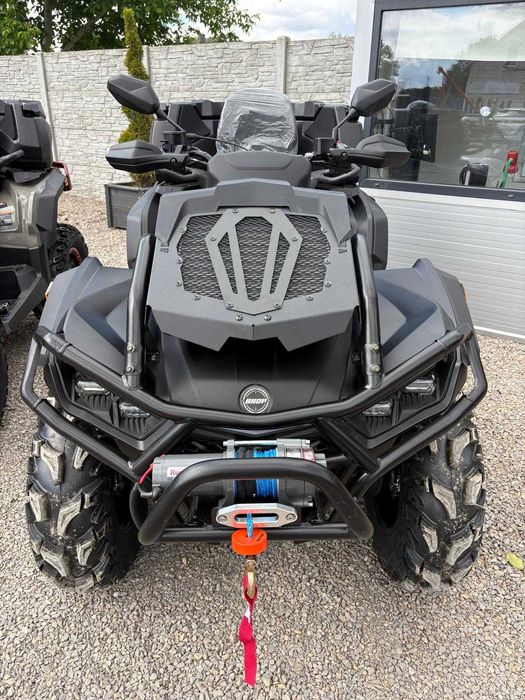 BRCP Grit 1000 R Mud PREMIUM 2026 quad nie cfmoto DOSTĘPNE OD RĘKI!