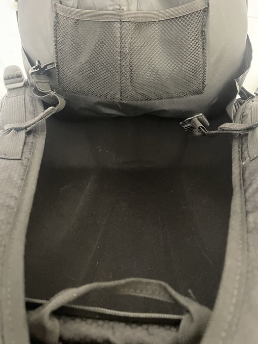 Мото рюкзак аеродинамічний FC Moto.