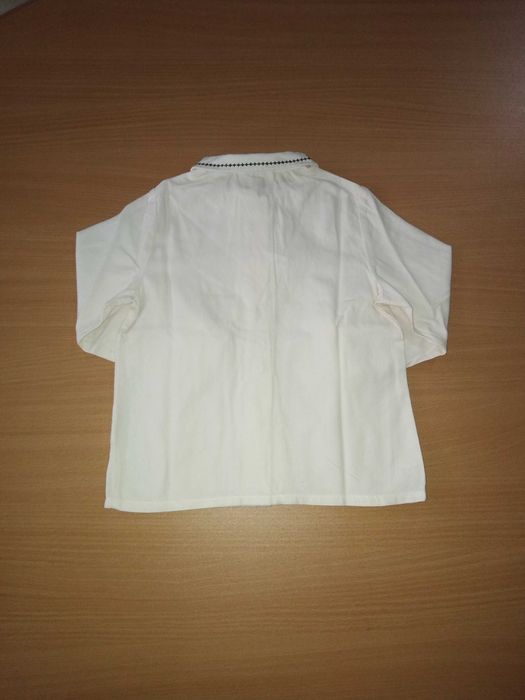 Camisa - Neck&Neck (10 anos)