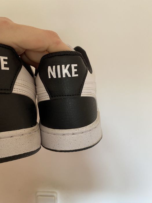 Nike court vision low