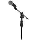 V-TONE DELUXE M1 statyw mikrofonowy łamany samoblokujący