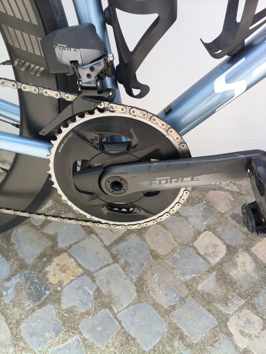 sworks tarmac sl8 irrepreensível.