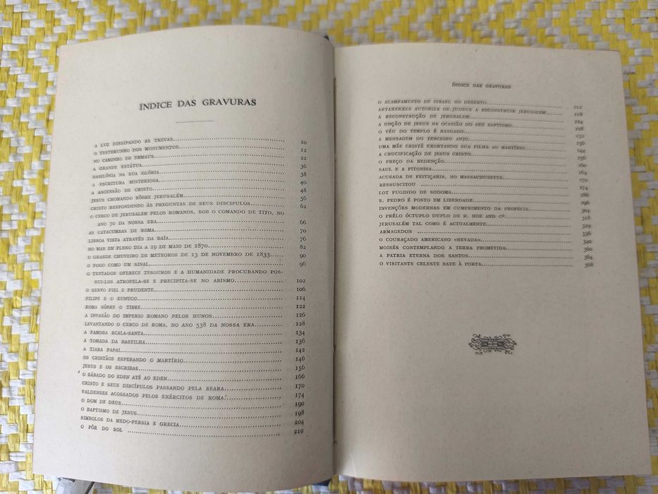 A nossa época e o destino do Mundp – W. A. Spicer