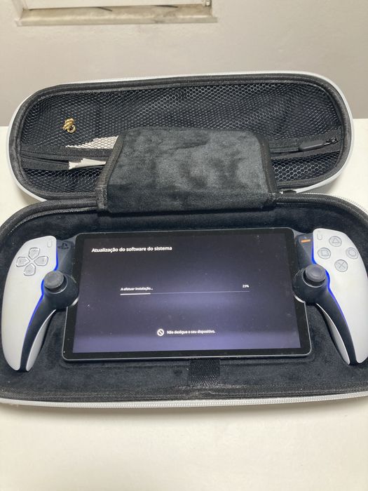 Playstation Portal