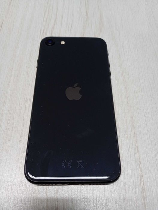 iPhone SE (2020) Igual a Novo!