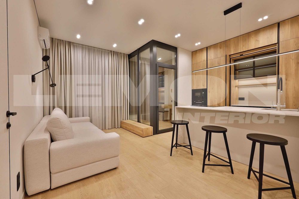 Терміновий продаж 2к з кабінетом UNIT Home Власник - View 4