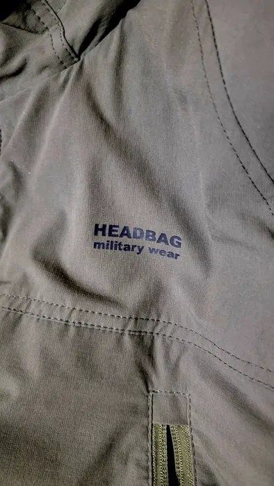 Куртка HeabBag зима