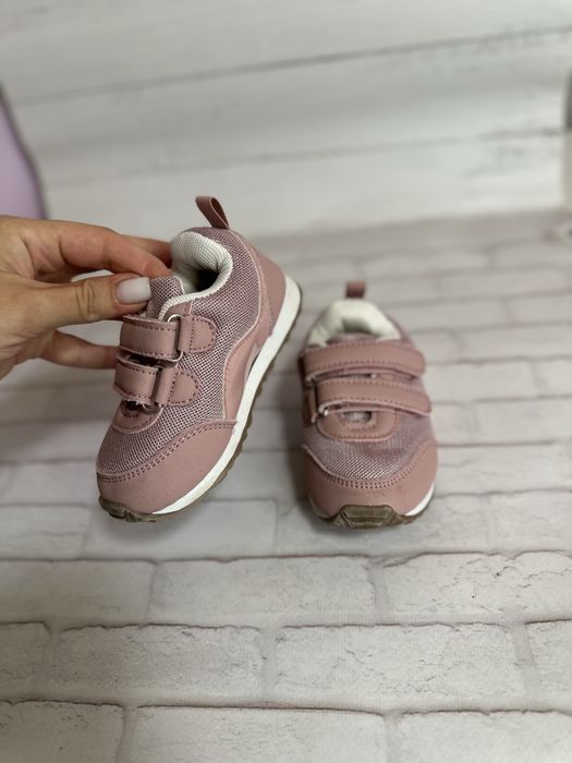 Кроссівки демі 22 розмір