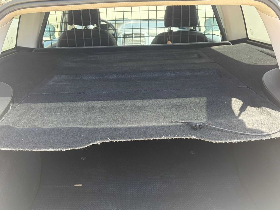 Fiat Punto 1.3 M-Jet Diesel