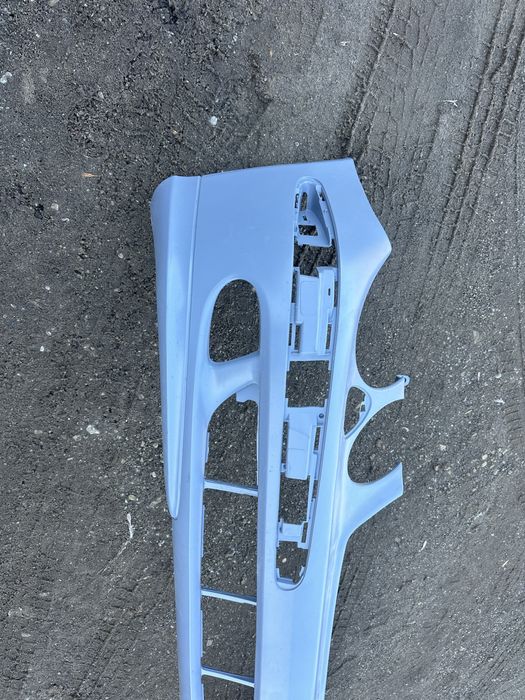 Бампер Мерседес w e 211 Mercedes