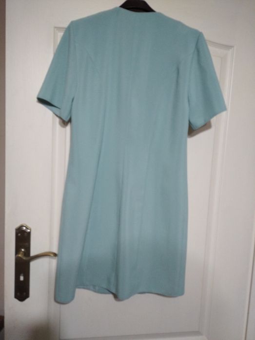 Marynarka z krótkim rękawem, długość 86cm, pachy 84cm