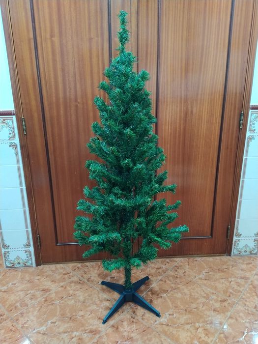 Árvore de Natal casa quarto apartamento vivenda escritório gabinete