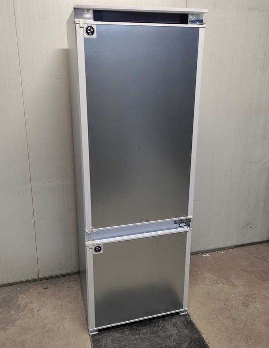 Lodówka do zabudowy Haier HE7195BCMW NoFrost 194cm Fresh Box 22LG40