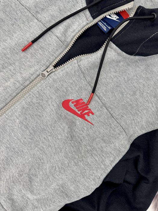 Кофта Nike С розмір Р1192