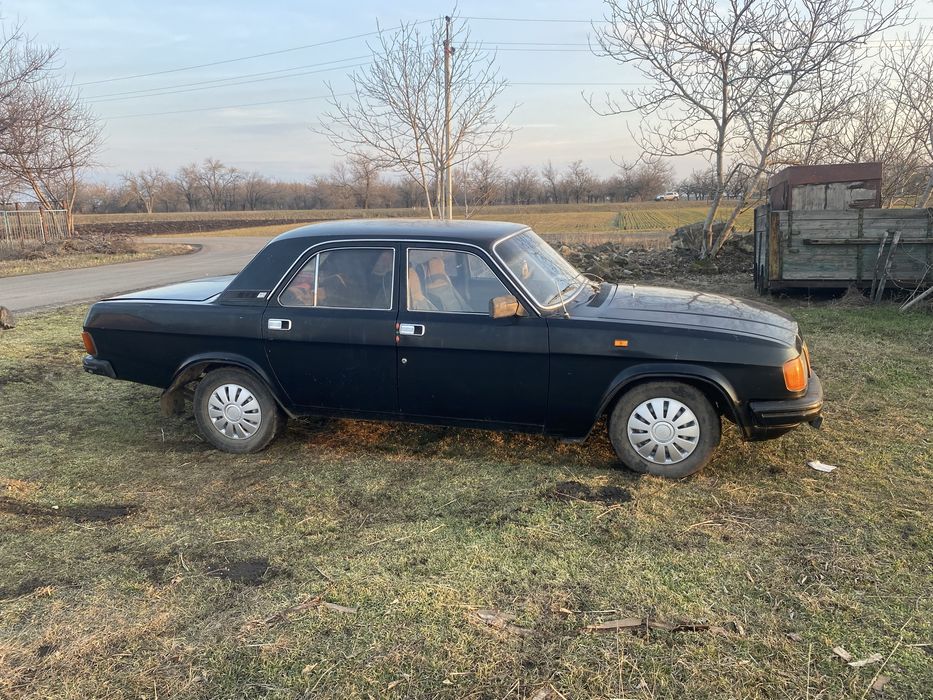 Продам волжанку 29