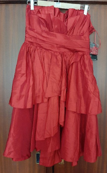 Vestido de Cerimónia nº 42