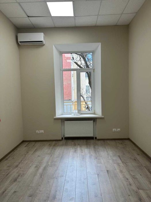 Новый офис 210м ул Канатная /Нахимова