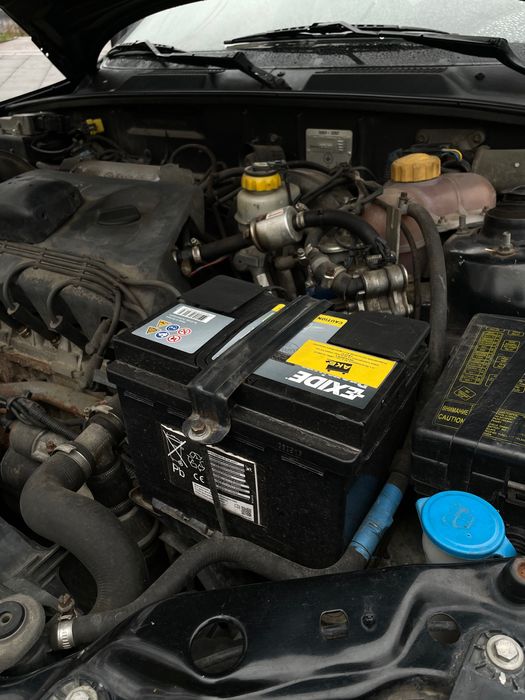 Продам ЗАЗ Sens 2011