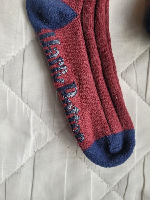 Nowe Skarpety 36-38 Harry Potter