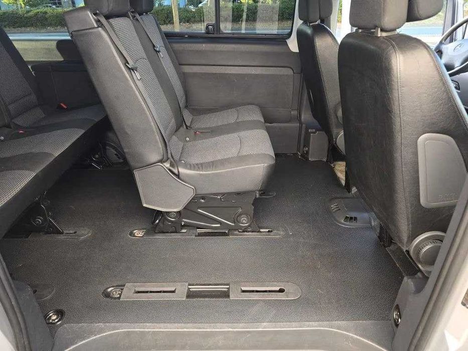 Mercedes Vito 2013...
