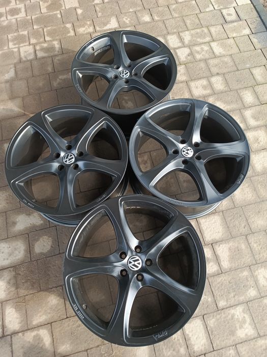 Firma R20. J9. 5x112. VW.Audi. Skoda.Seat. Et33.