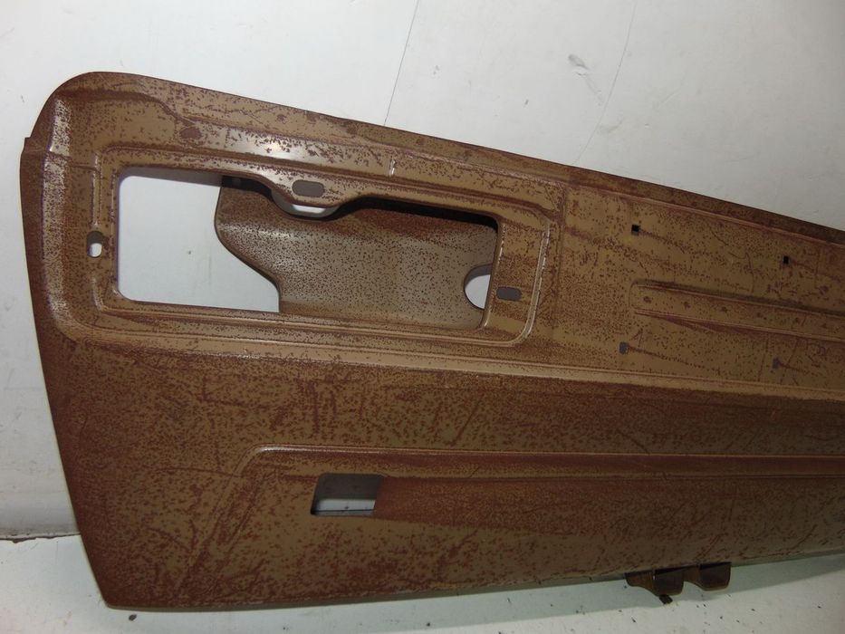 Fiat 127 traseira " nova de stock antigo