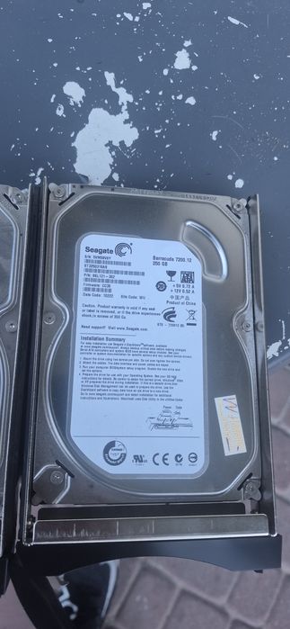 Patriot Corza NAS, dwudyskowkowa zewnętrzna stacja sieciowa (Network Attached Storage) na dyski 3,5" SATA.